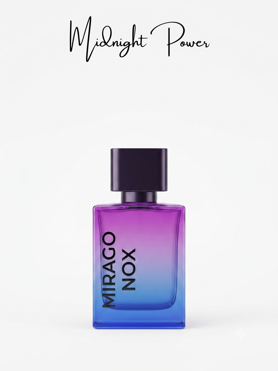 MIRAGO NOX (Men)