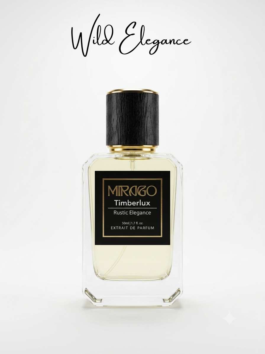 Timberlux(Men)