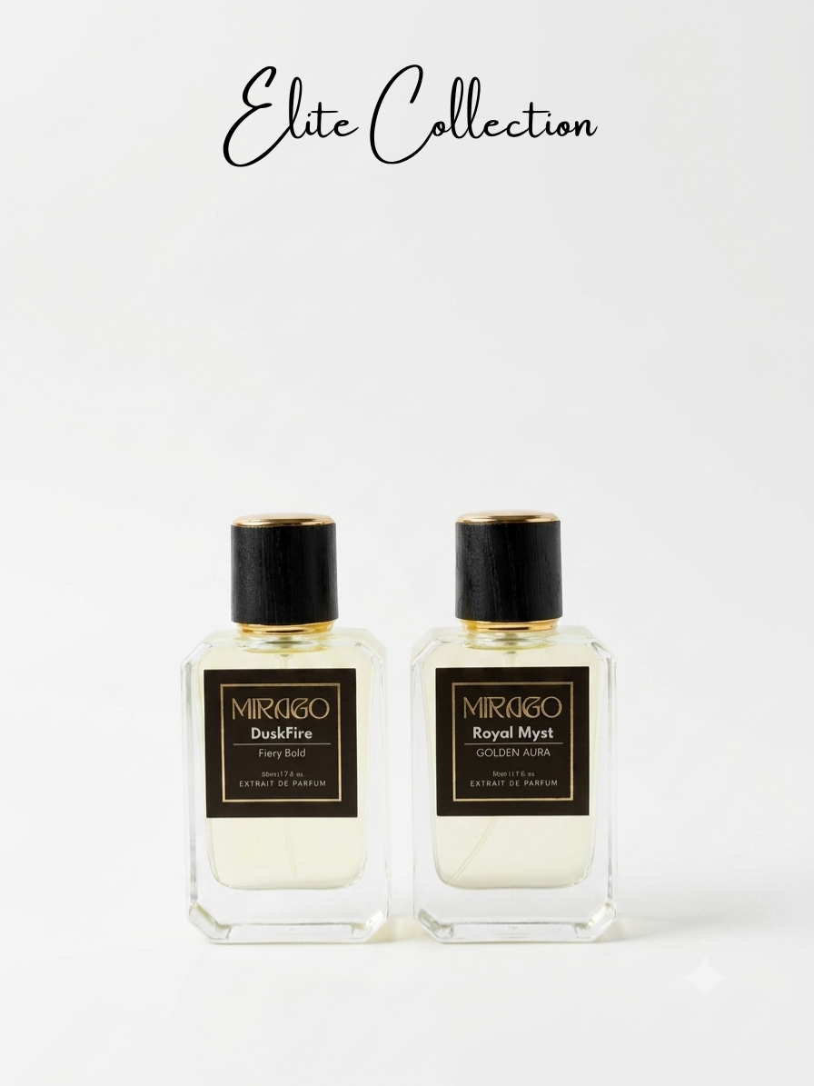 Royal Intense Bundle