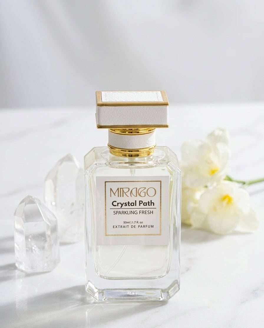 Crystal Path (Women)